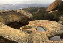 Pools at The Playgrounds