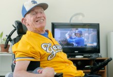 ‘Gaucho Phil’ Womble Dies