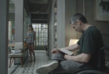 At the End of the Tunnel