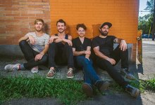 Aan’s Bud Wilson Talks Dealing with Darkness