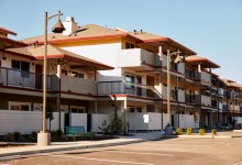 Chumash Complete Buellton Apartments
