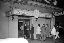 Ella Brennan: Commanding the Table