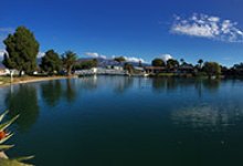 Make Myself at Home: Rancho Goleta in Santa Barbara