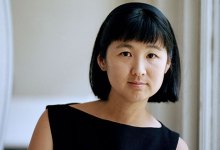 Maya Lin Talks Art and Architecture