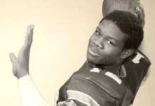 Randall Cunningham’s Don Pride Never Dies