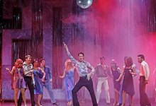 ‘Saturday Night Fever’ at the Granada Theatre