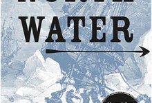 The North Water by Ian McGuire