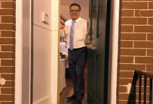 Carbajal in Washington: New Blood Among Pink Hats