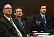 Caltrans Slammed for 101 Widening Report