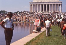 ‘I Am Not Your Negro’