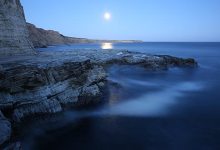 Gaviota: The End of Southern California