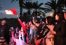 A Revolution in Four Seasons