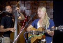 Side Notes Session with Erisy Watt