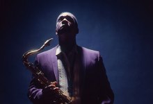 Chasing Trane