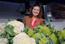 The S.B. Questionnaire: Laurence Hauben