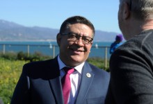 Carbajal to Introduce No-Drill Oil Bill