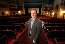 SBIFF’s Mickey Duzdevich Talks Festival Programming