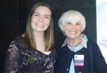 The Scholarship Foundation Holds Annual Art Scholarship Reception & Exhibition