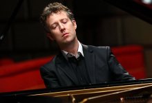 Sam Haywood Interview