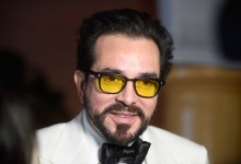 Roger Durling on SBIFF in 2017