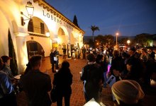 Ghostlight Project Commitment