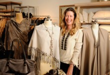 Living Elegantly at Maison K