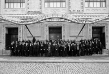 Dennis Russell Davies: An American in Austria