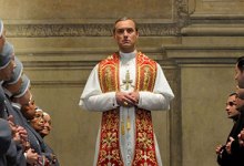 ‘The Young Pope’: A Perversely Enjoyable Romp