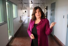 Abandoned Juvy Hall Turning into Mental Health Facility?