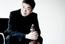 S.B. Chamber Orchestra Performs “The Greats”