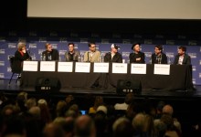 SBIFF: Screenwriters Panel