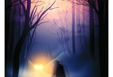 Night Vale Haunts Lobero with ‘Ghost Stories’