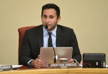 SBCC, County Show Support for Undocumented Students