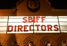 SBIFF Outstanding Directors
