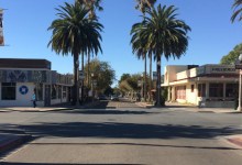 Revival of I.V. Community Center Moves Forward