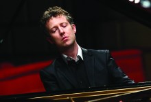 Review: Joshua Bell and Sam Haywood at Granada
