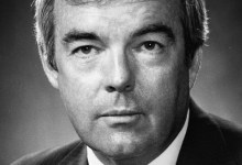Former Sheriff John Carpenter Dies