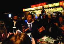 SBIFF 2017 Wrap-Up