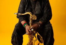 Kamasi Washington’s Epic Jazz Hits UCSB