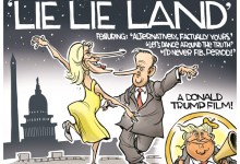 Trump Versus the World