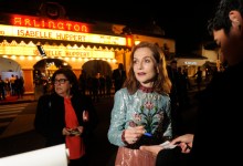 SBIFF: Day 8