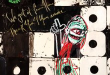 A Tribe Called Quest’s ‘We Got It From Here…’