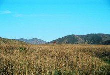 Beyond Manzana Schoolhouse