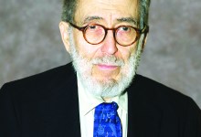 Nat Hentoff:  1925-2017