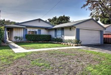 Make Myself at Home: Tranquil Living on the Westside