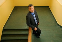 New Santa Barbara School Superintendent Listens