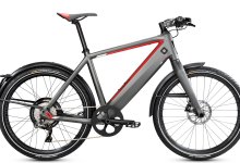 Going Green: Pedaling Not Required