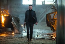 One-Off Film Screenings