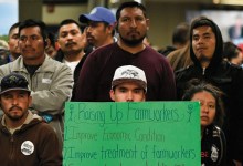 By the Numbers: Santa Barbara Immigrants