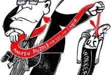 Puzder Is Another of Trump’s Broken Promises